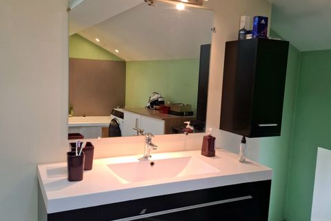 Landsbyhus i Charmes-sur-l'Herbasse, Drome, Charmes-sur-l'Herbasse - € 170.000 | Ref: 36024 - foto 12