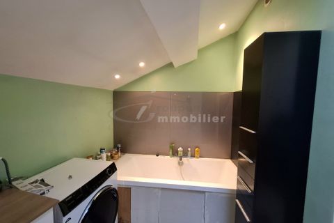 Landsbyhus i Charmes-sur-l'Herbasse, Drome, Charmes-sur-l'Herbasse - € 170.000 | Ref: 36024 - foto 13