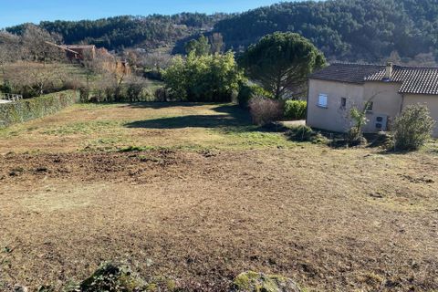 Helårsgrund i Aubenas, Ardeche, Aubenas - € 135.000 | Ref: 36017 - foto 2