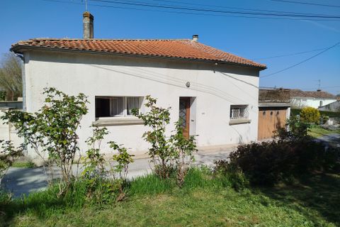 Villa a Monsegur, Gironde, Monsegur - € 169.600 | Ref: 36097 - foto 23