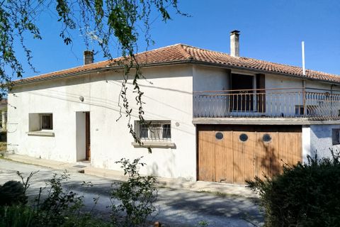 Villa a Monsegur, Gironde, Monsegur - € 169.600 | Ref: 36097 - foto 17