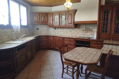 Villa a Monsegur, Gironde, Monsegur - € 169.600 | Ref: 36097 - foto 2