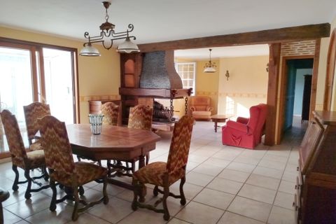 Villa a Monsegur, Gironde, Monsegur - € 169.600 | Ref: 36097 - foto 4
