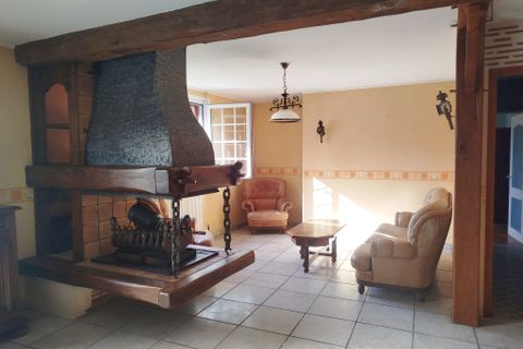 Villa a Monsegur, Gironde, Monsegur - € 169.600 | Ref: 36097 - foto 9
