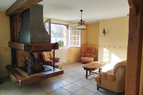Villa a Monsegur, Gironde, Monsegur - € 169.600 | Ref: 36097 - foto 10