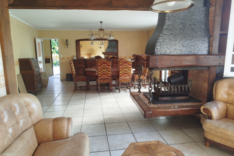 Villa a Monsegur, Gironde, Monsegur - € 169.600 | Ref: 36097 - foto 8