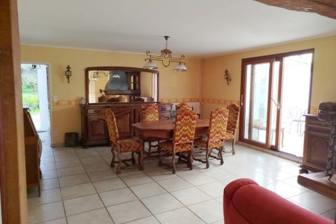 Villa a Monsegur, Gironde, Monsegur - € 169.600 | Ref: 36097 - foto 5