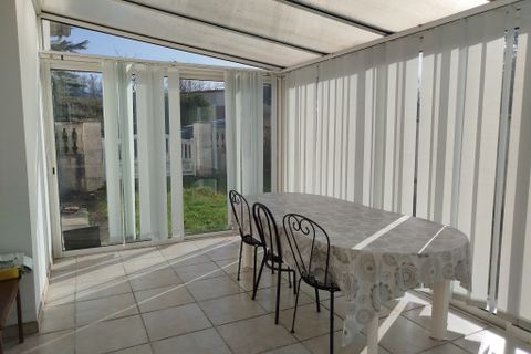 Villa a Monsegur, Gironde, Monsegur - € 169.600 | Ref: 36097 - foto 6