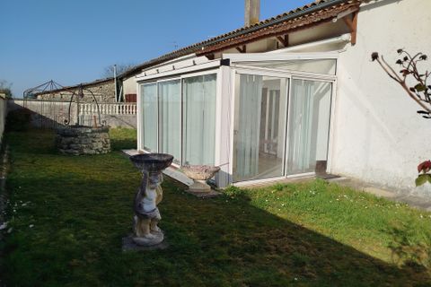 Villa a Monsegur, Gironde, Monsegur - € 169.600 | Ref: 36097 - foto 16