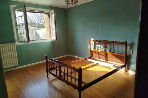 Villa a Monsegur, Gironde, Monsegur - € 169.600 | Ref: 36097 - foto 11