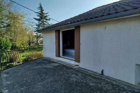 Villa a Monsegur, Gironde, Monsegur - € 169.600 | Ref: 36097 - foto 18