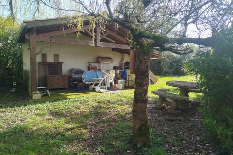 Villa a Monsegur, Gironde, Monsegur - € 169.600 | Ref: 36097 - foto 26