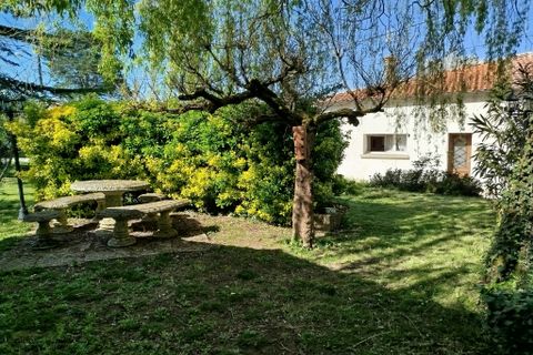 Villa a Monsegur, Gironde, Monsegur - € 169.600 | Ref: 36097 - foto 27
