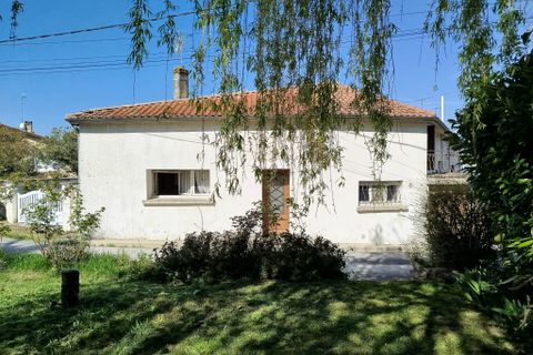 Villa a Monsegur, Gironde, Monsegur - € 169.600 | Ref: 36097 - foto 28