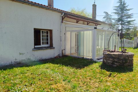 Villa a Monsegur, Gironde, Monsegur - € 169.600 | Ref: 36097 - foto 7