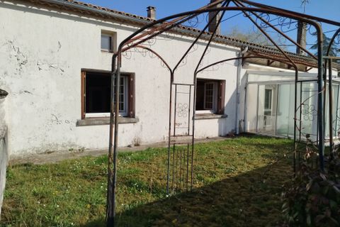 Villa a Monsegur, Gironde, Monsegur - € 169.600 | Ref: 36097 - foto 12