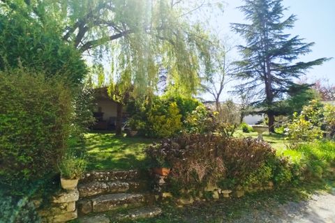 Villa a Monsegur, Gironde, Monsegur - € 169.600 | Ref: 36097 - foto 24