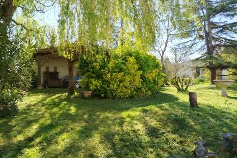 Villa a Monsegur, Gironde, Monsegur - € 169.600 | Ref: 36097 - foto 25