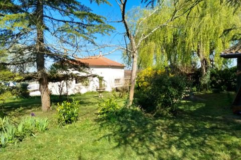 Villa a Monsegur, Gironde, Monsegur - € 169.600 | Ref: 36097 - foto 29