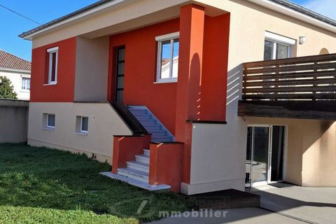 Villa i Romans-sur-Isère, Drome, Romans-sur-Isère - € 360.000 | Ref: 36048 - foto 2
