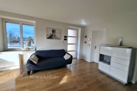 Villa i Romans-sur-Isère, Drome, Romans-sur-Isère - € 360.000 | Ref: 36048 - foto 4