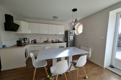 Villa i Romans-sur-Isère, Drome, Romans-sur-Isère - € 360.000 | Ref: 36048 - foto 5