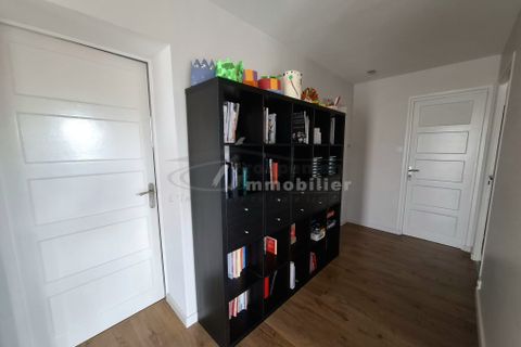 Villa i Romans-sur-Isère, Drome, Romans-sur-Isère - € 360.000 | Ref: 36048 - foto 7