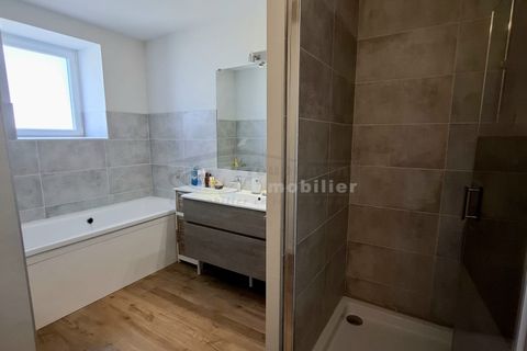 Villa i Romans-sur-Isère, Drome, Romans-sur-Isère - € 360.000 | Ref: 36048 - foto 12