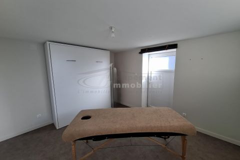 Villa i Romans-sur-Isère, Drome, Romans-sur-Isère - € 360.000 | Ref: 36048 - foto 16