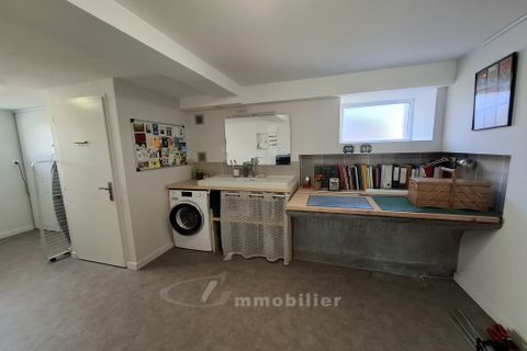 Villa i Romans-sur-Isère, Drome, Romans-sur-Isère - € 360.000 | Ref: 36048 - foto 19