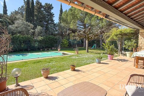 Villa i Roquemaure, Gard, Roquemaure - € 479.000 | Ref: 36147 - foto 1