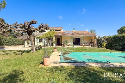 Villa i Roquemaure, Gard, Roquemaure - € 479.000 | Ref: 36147 - foto 2