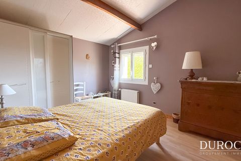 Villa i Roquemaure, Gard, Roquemaure - € 479.000 | Ref: 36147 - foto 12