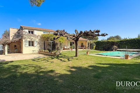 Villa i Roquemaure, Gard, Roquemaure - € 479.000 | Ref: 36147 - foto 20
