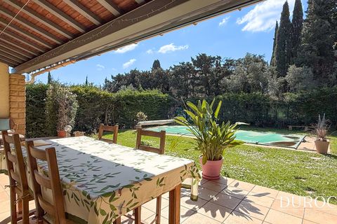 Villa i Roquemaure, Gard, Roquemaure - € 479.000 | Ref: 36147 - foto 21
