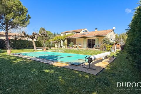 Villa i Roquemaure, Gard, Roquemaure - € 479.000 | Ref: 36147 - foto 25