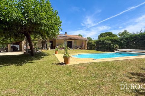 Villa Roquemaure, Gard, Roquemaure - € 479.000 | Ref: 36147 - photo 2
