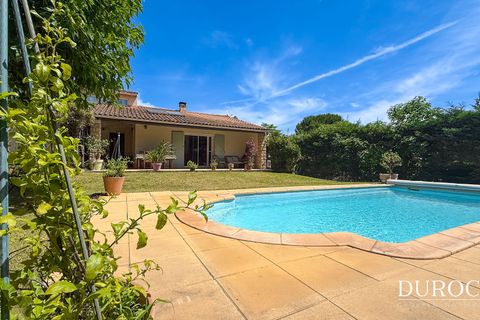 Villa Roquemaure, Gard, Roquemaure - € 479.000 | Ref: 36147 - photo 11