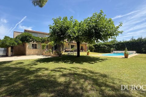 Villa Roquemaure, Gard, Roquemaure - € 479.000 | Ref: 36147 - photo 26