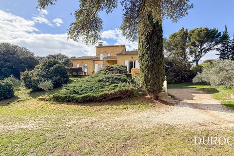Villa i Jonquerettes, Vaucluse, Jonquerettes - € 529.000 | Ref: 36066 - foto 12