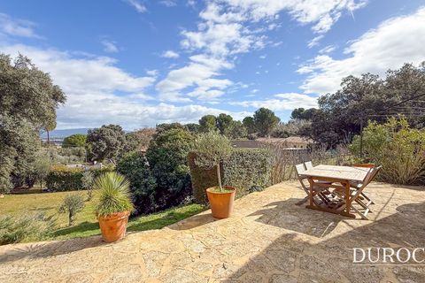 Villa i Jonquerettes, Vaucluse, Jonquerettes - € 529.000 | Ref: 36066 - foto 1