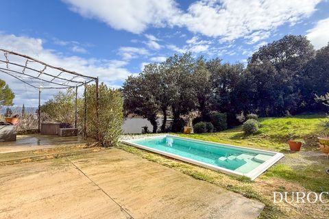 Villa i Jonquerettes, Vaucluse, Jonquerettes - € 529.000 | Ref: 36066 - foto 3
