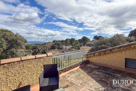 Villa i Jonquerettes, Vaucluse, Jonquerettes - € 529.000 | Ref: 36066 - foto 4