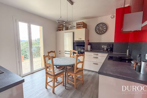 Villa i Jonquerettes, Vaucluse, Jonquerettes - € 529.000 | Ref: 36066 - foto 5