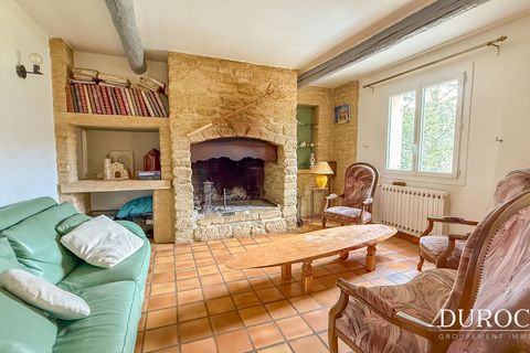 Villa i Jonquerettes, Vaucluse, Jonquerettes - € 529.000 | Ref: 36066 - foto 6