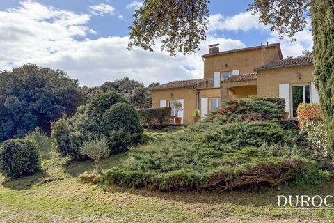Villa i Jonquerettes, Vaucluse, Jonquerettes - € 529.000 | Ref: 36066 - foto 2