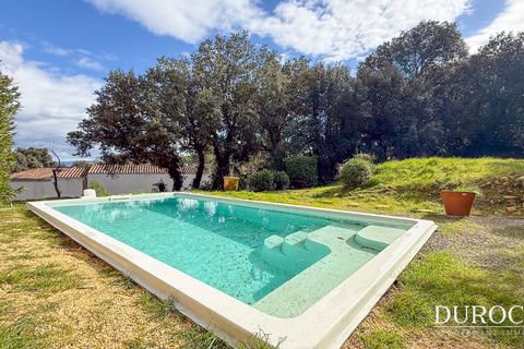 Villa i Jonquerettes, Vaucluse, Jonquerettes - € 529.000 | Ref: 36066 - foto 13