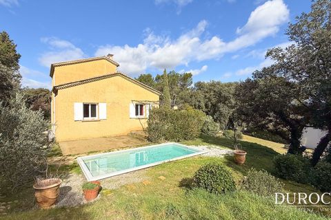 Villa i Jonquerettes, Vaucluse, Jonquerettes - € 529.000 | Ref: 36066 - foto 17