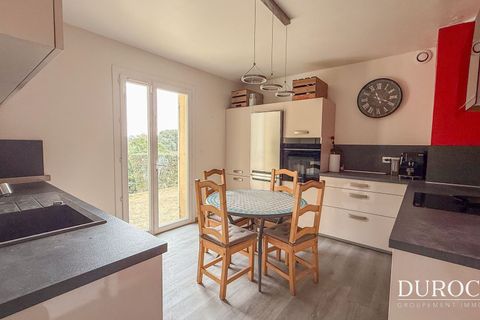 Villa i Jonquerettes, Vaucluse, Jonquerettes - € 529.000 | Ref: 36066 - foto 21