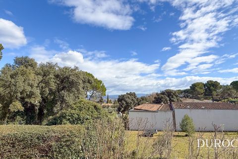 Villa i Jonquerettes, Vaucluse, Jonquerettes - € 529.000 | Ref: 36066 - foto 24